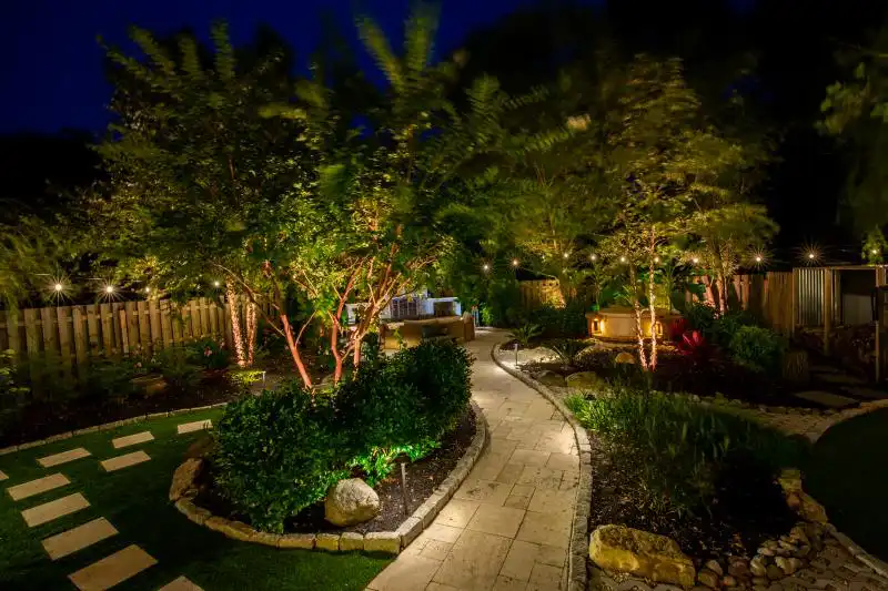 Eco-Friendly Landscaping