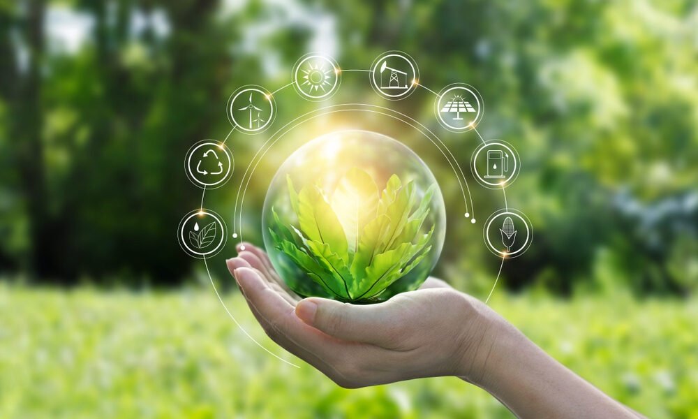 Energy & Sustainability Solutions