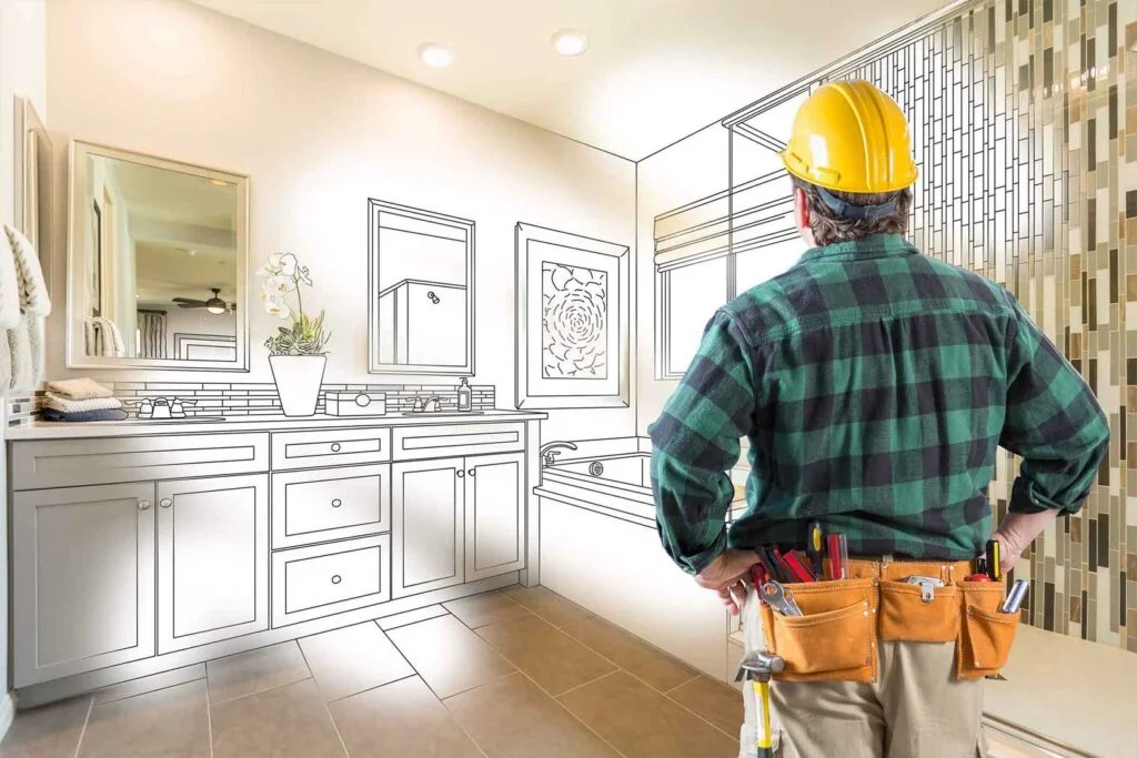 Remodeling & Renovation